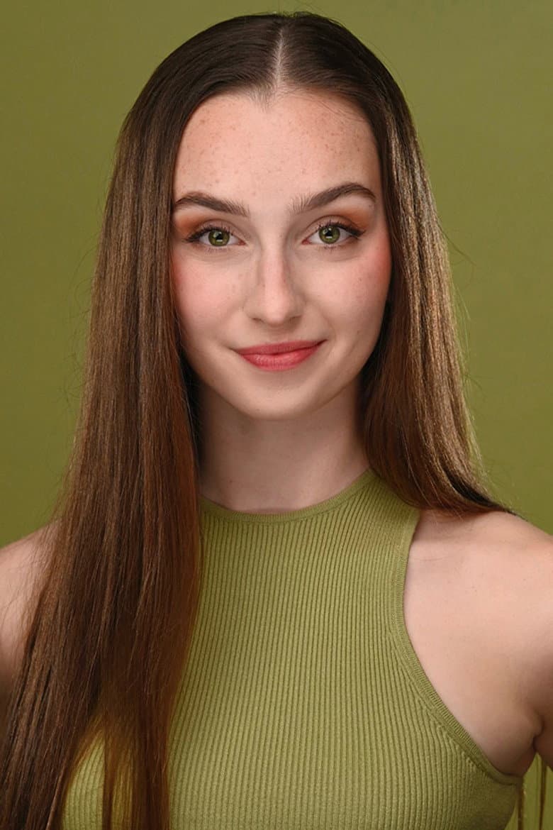 Grace Rusnica