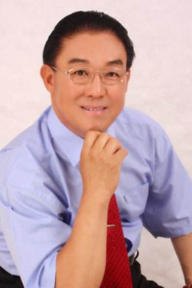 Jin Minqiang