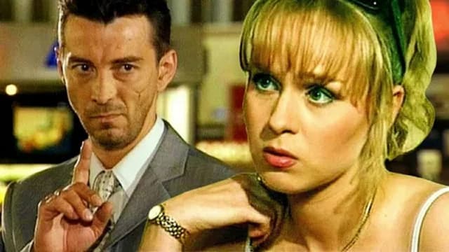 Нина. Расплата за любовь