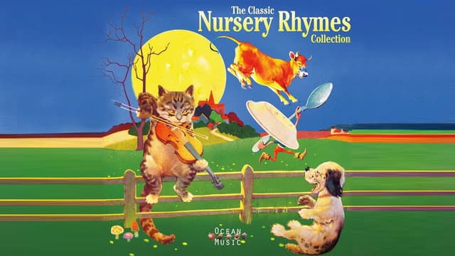 Nursery Rhymes