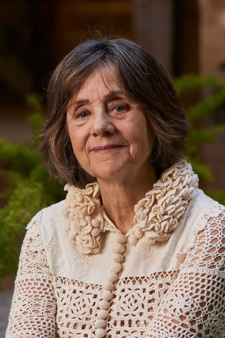 Jeannine Mestre
