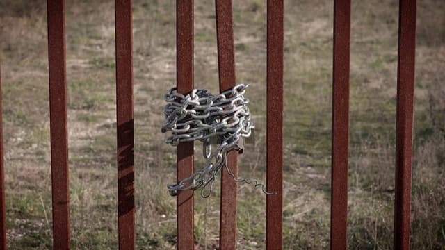 La guerre des voisins