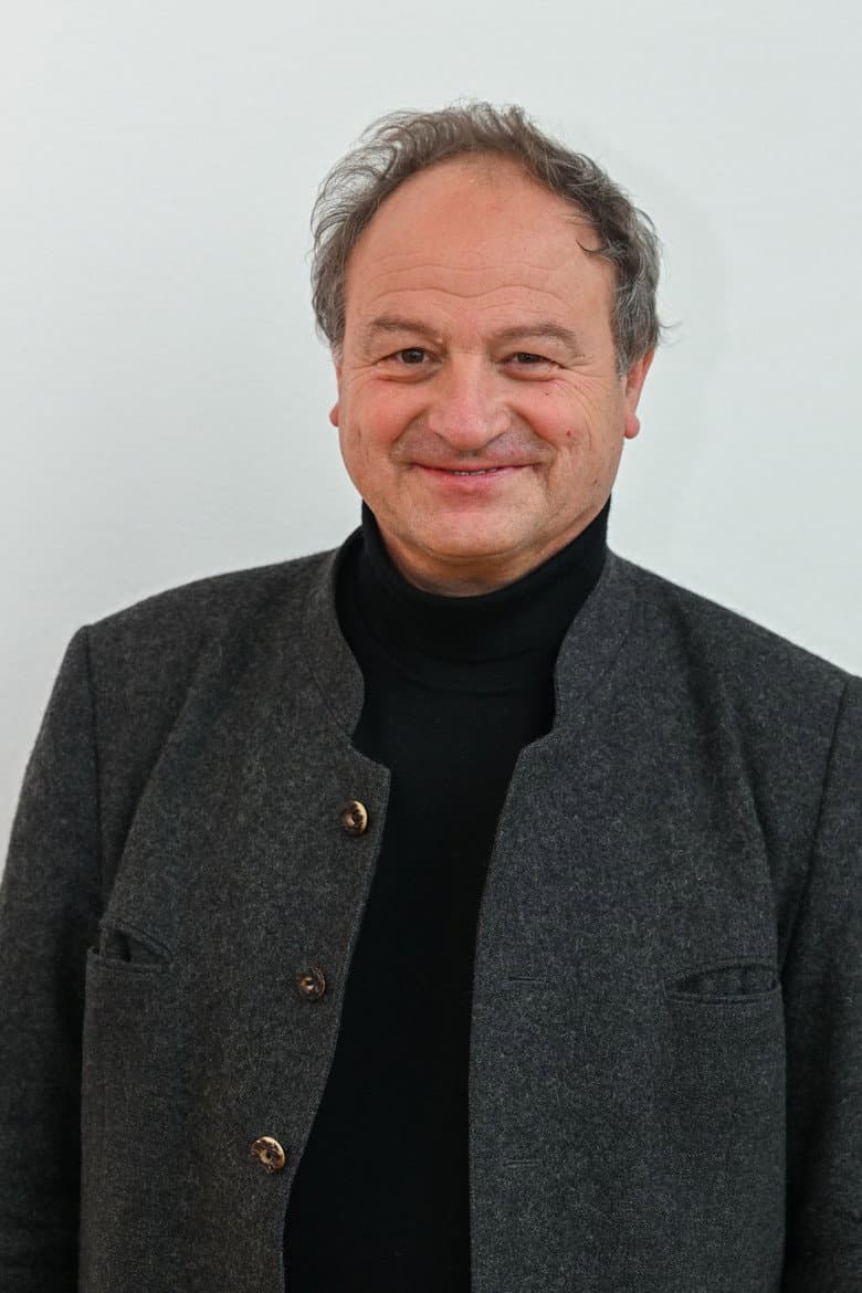 Rainer Maria Schießler
