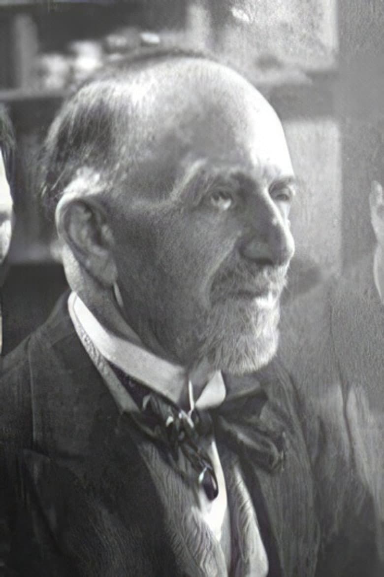 Gustave Hamilton