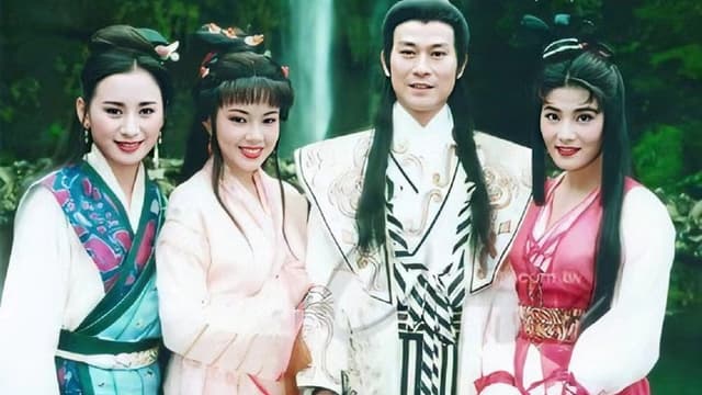 Chor Lau-heung
