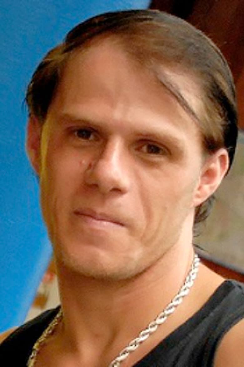 Alex Victor