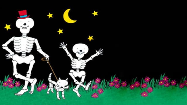 Funnybones