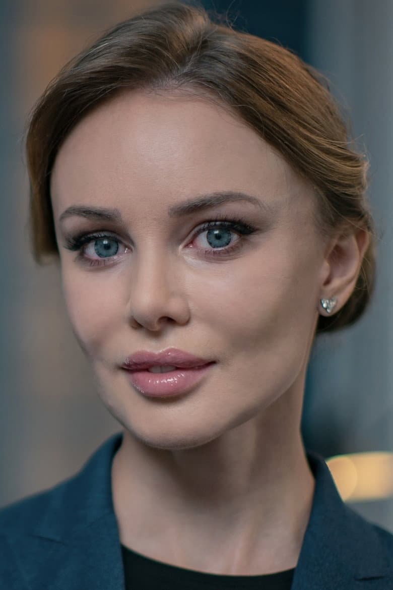 Наталья Попова