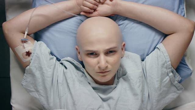 Cancer is Gay