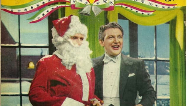 Liberace's Christmas Special