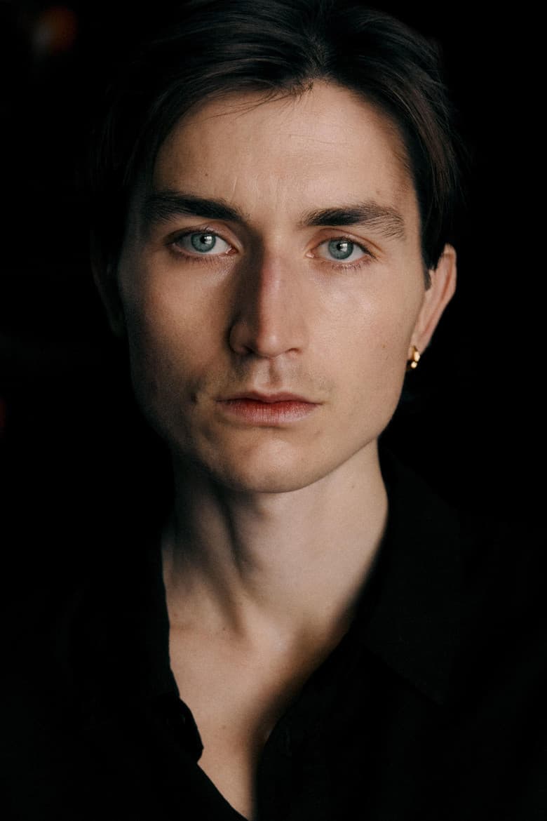 Gustav Lindh