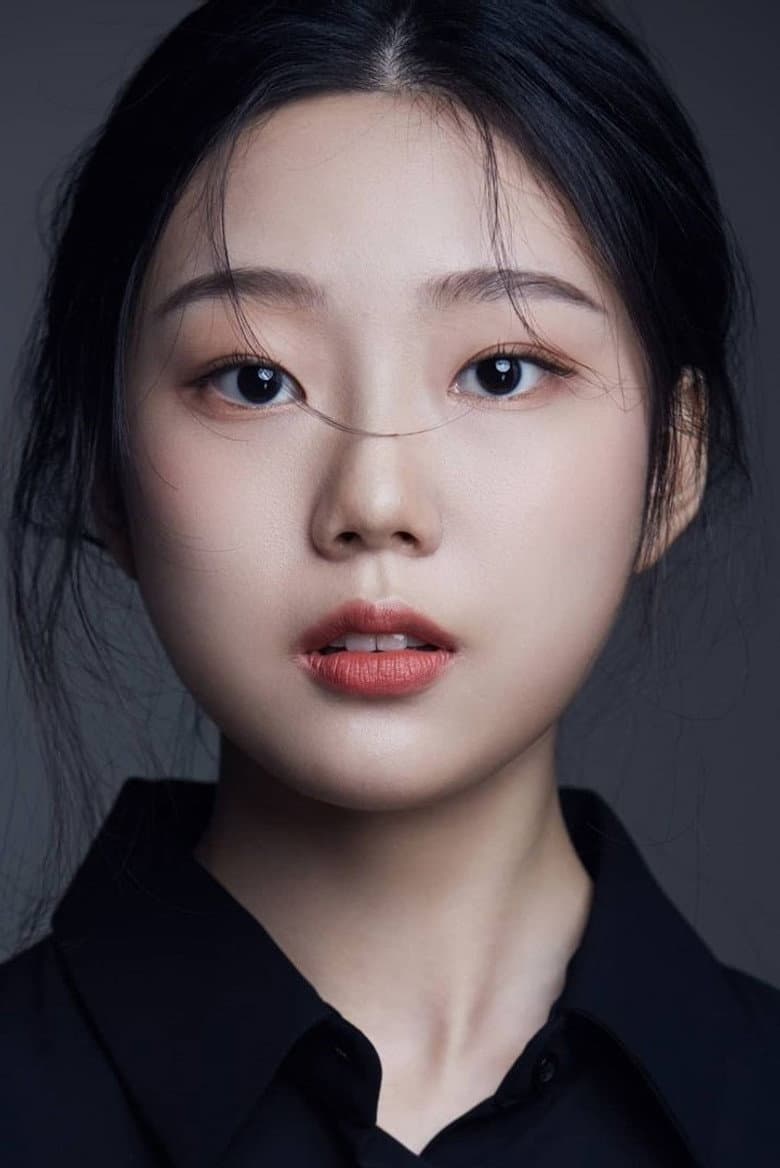 Koo Ji-hye