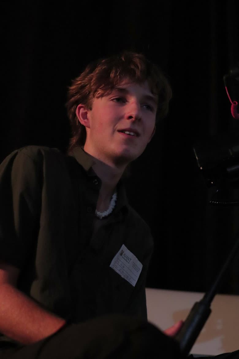 Ryder Dueck