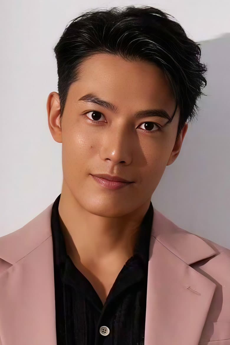 Aaron Lai