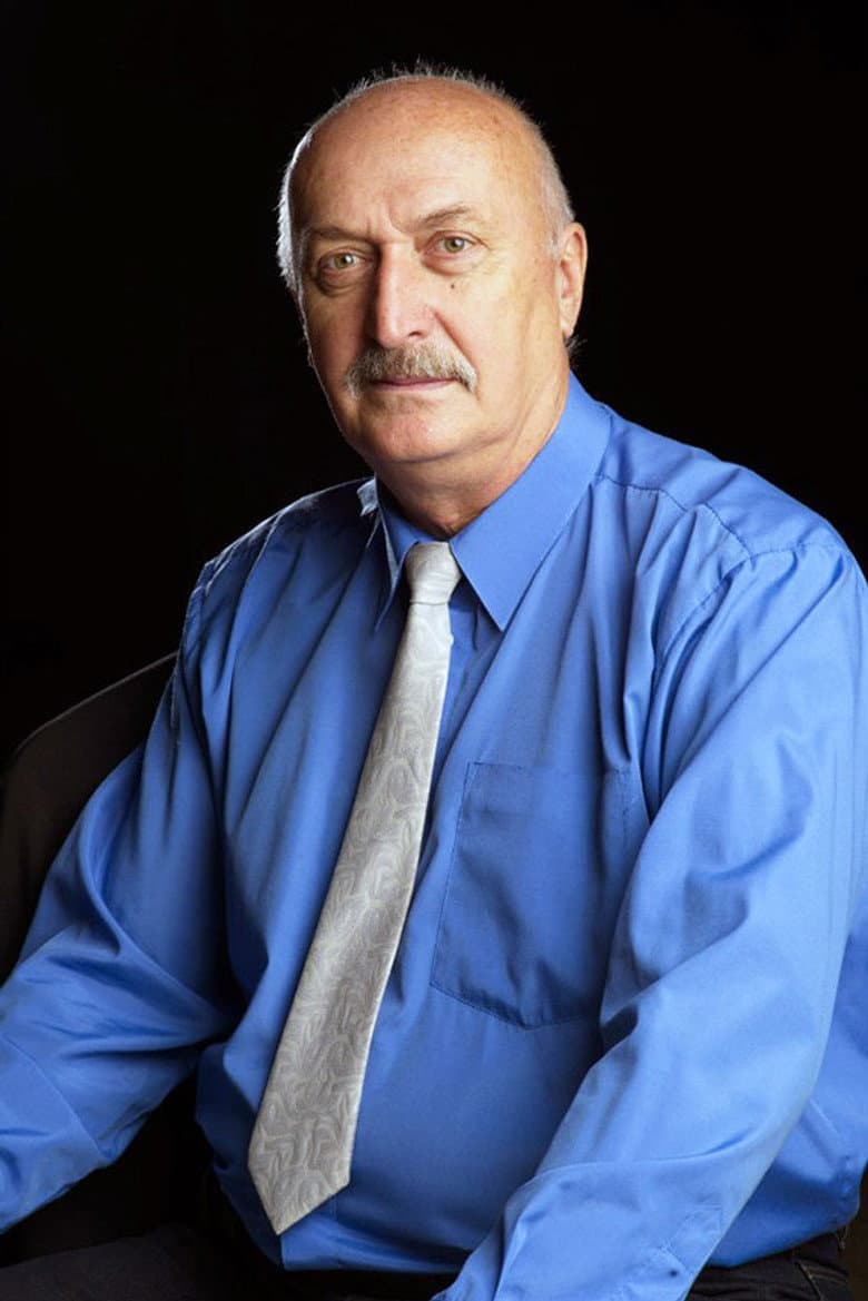 Sergey Ryabchuk