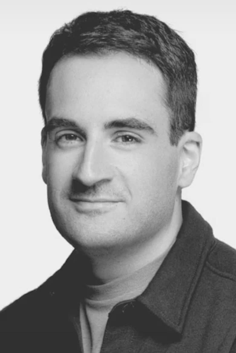 Nicholas De Rosa