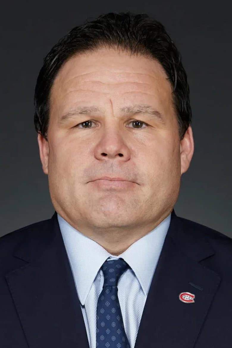 Jeff Gorton