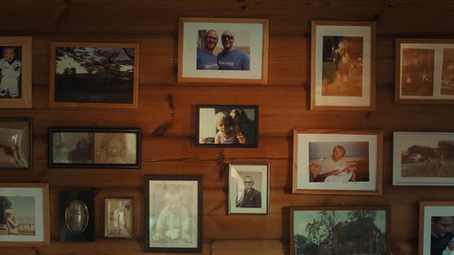 A Home