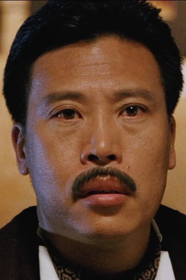 Yeung Chak-Lam