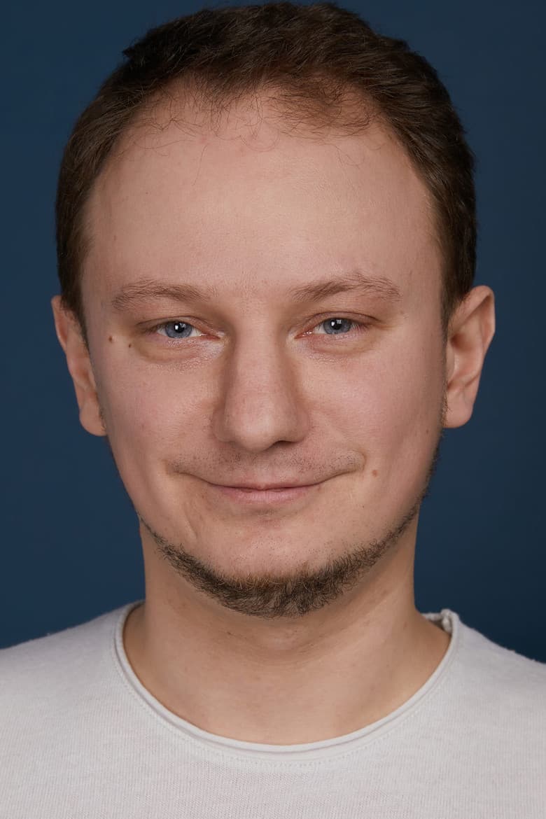 Anton Kalugin