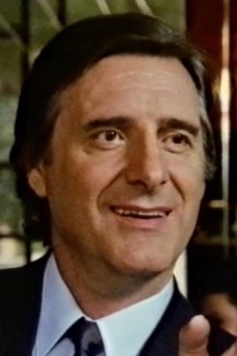 Helmut Fischer