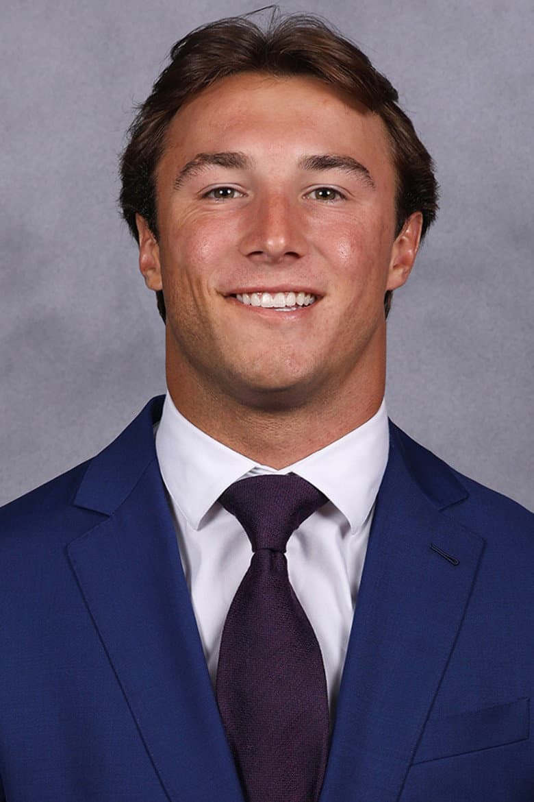 Cade Klubnik