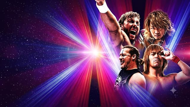 NJPW Wrestle Kingdom 13