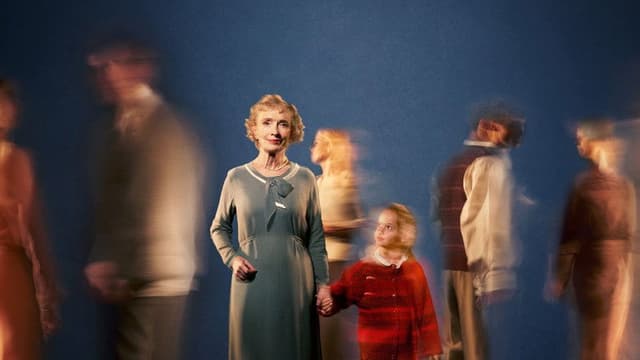 National Theatre Live: Dear Octopus