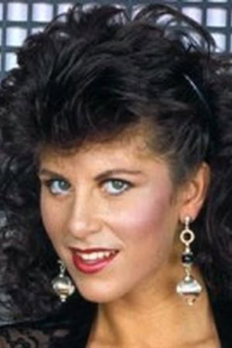 Gilly Sampson