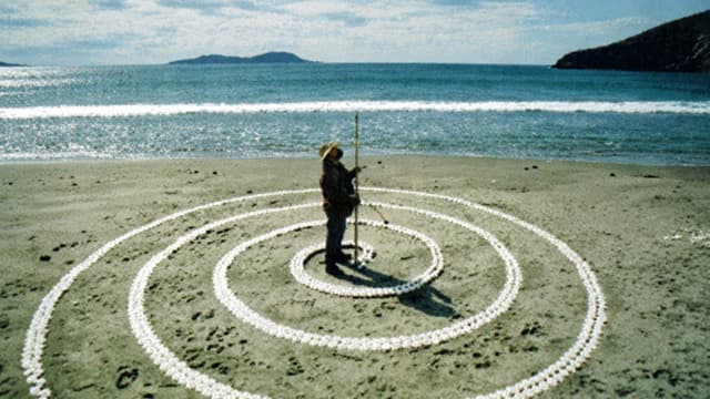 Under California: The Limit of Time