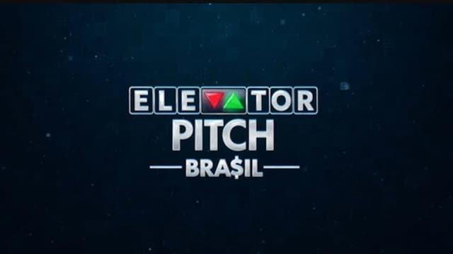 Elevator Pitch Brasil