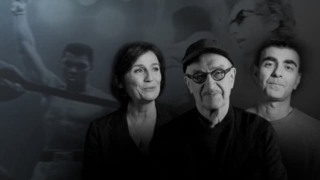 Mein liebster Dokumentarfilm