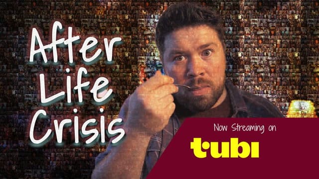 After Life Crisis