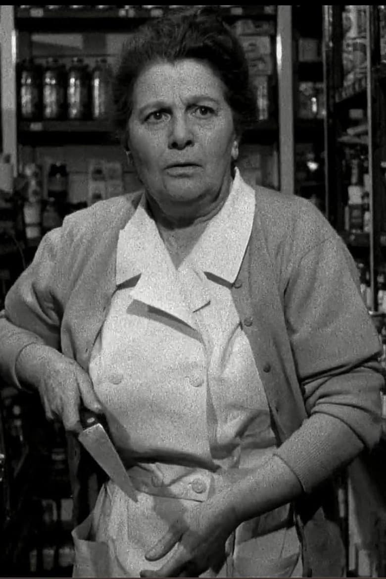 Olga Fabian