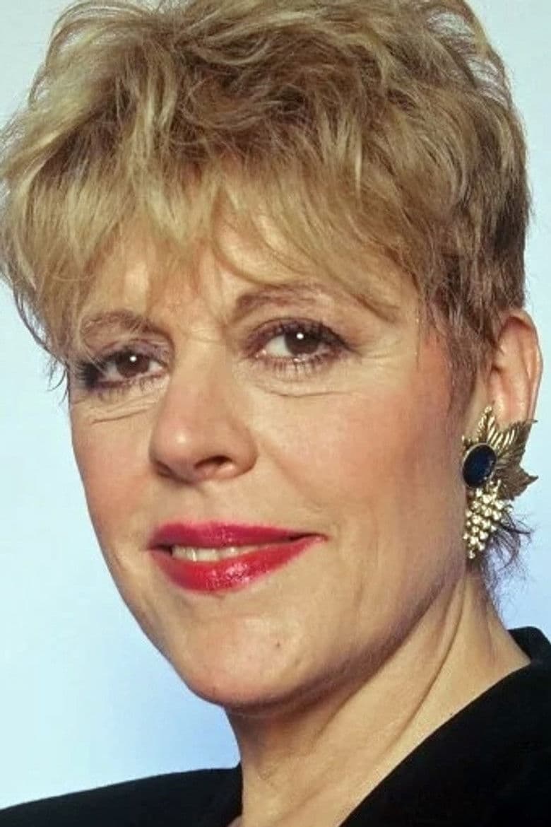 Sylvie Joly