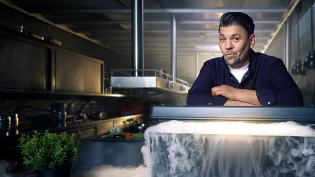 Kitchen Impossible