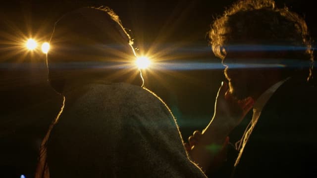 La Bohème - The Movie