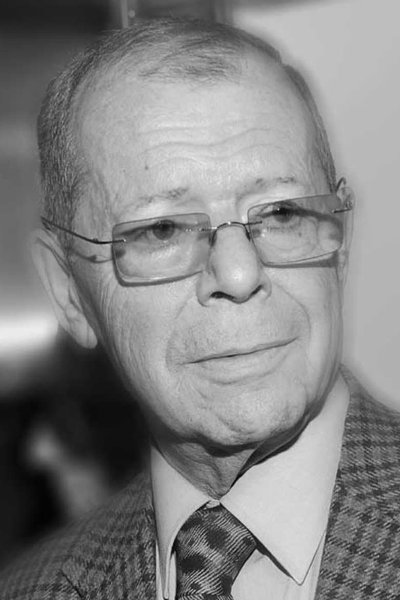 Arkadi Arkanov