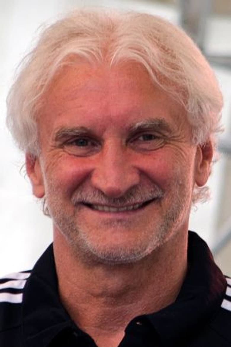 Rudi Völler