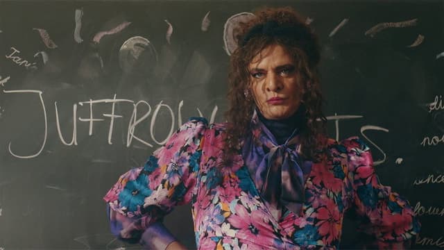 Miss Pots