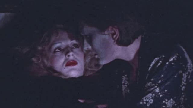 Joan's Dream