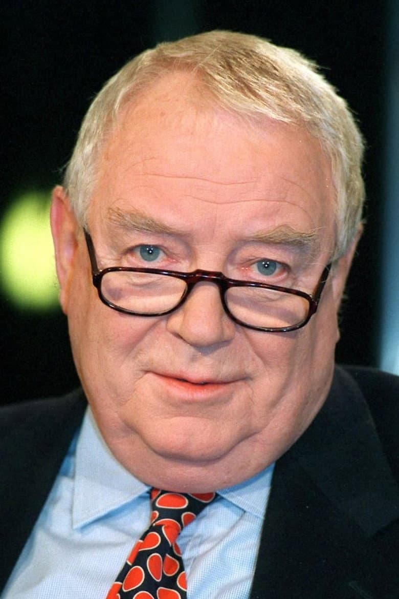 Erich Böhme
