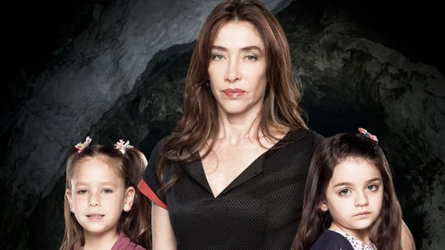 El laberinto de Alicia