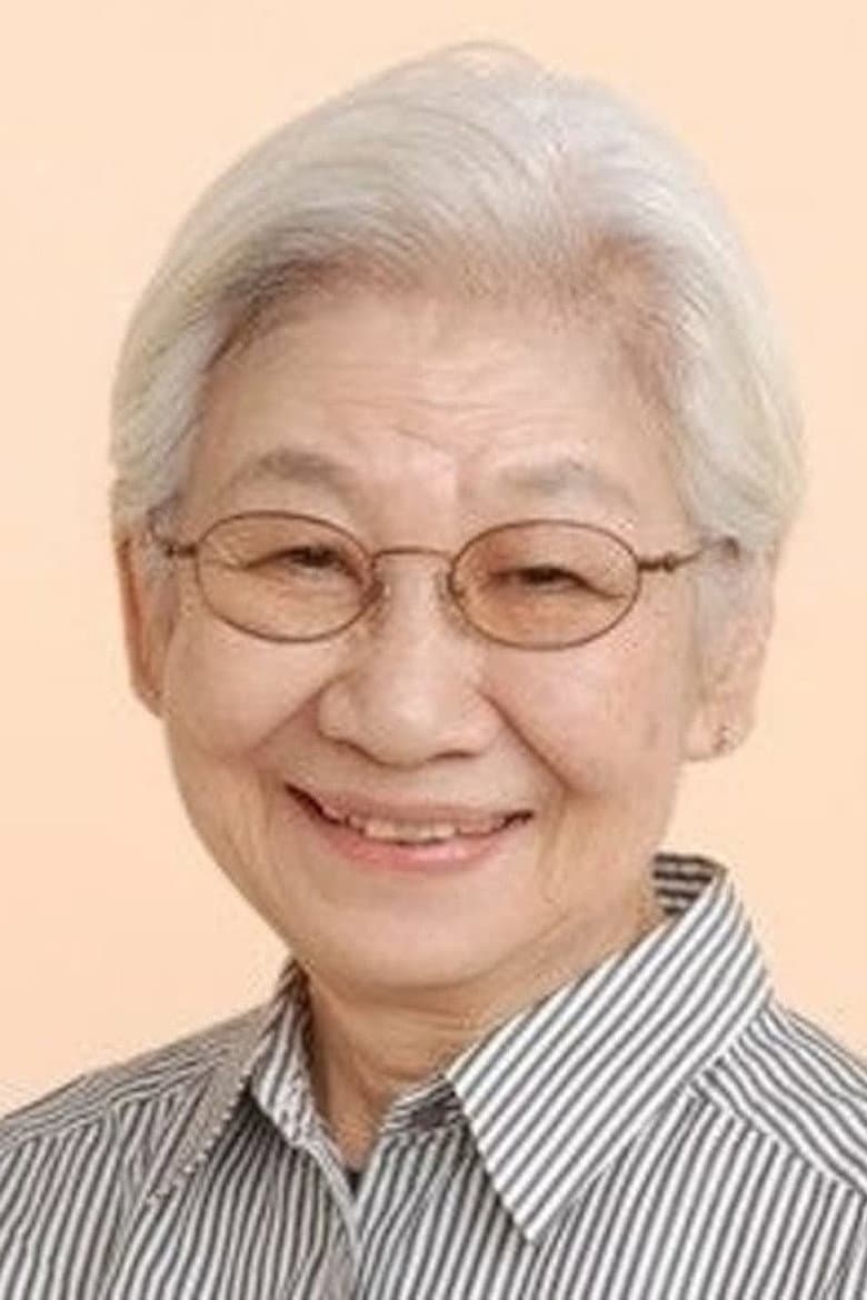 Miyoko Aso