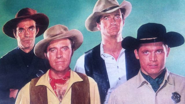 The Dakotas