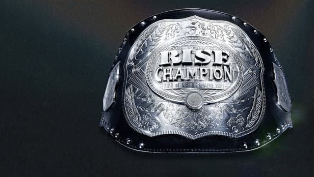 RISE WORLD SERIES 2021: Yokohama