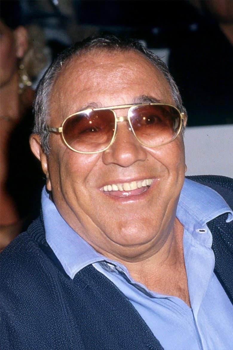 Sergio Corbucci