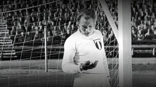 The Goalkeeper