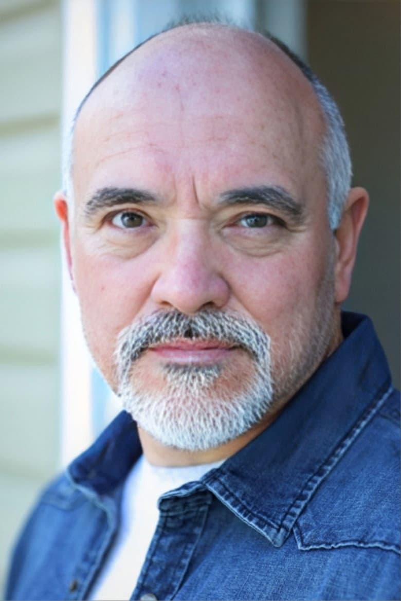 Dennis P. Marburger