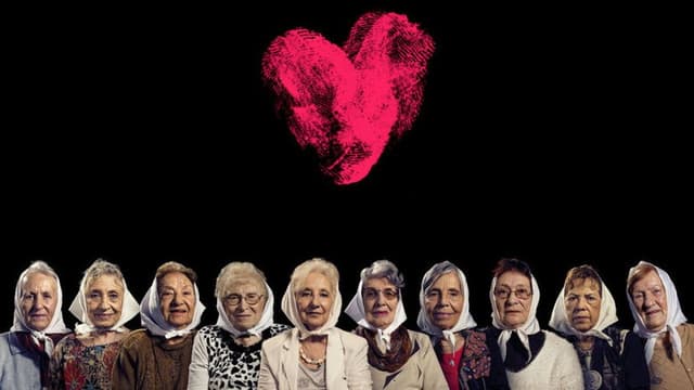 Abuelas